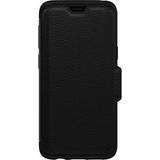 Bumperskal OtterBox Strada Series Case for Galaxy S20+