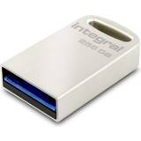 Integral 256 GB Minneskort & USB-minnen Integral Fusion 256GB USB 3.0