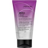 Tjockt hår Stylingcreams Joico Zero Heat Air Dry Styling Crème 150ml