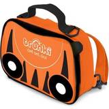 Trunki Orange Ryggsäckar Trunki Tipu Lunch Bag Backpack - Orange