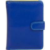 Mywalit Large Snap Wallet - Seascape