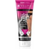 Eveline Cosmetics Slim Extreme 4D Scalpel Anti-Cellulite No-Rinse Thermal Mud 250ml
