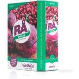 Rödbeta Juice & Fruktdrycker Wellnox Beetroot Bag-in-Box 300cl