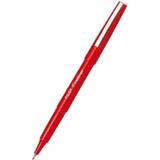 Pilot Fineliners Pilot Fineliner Red 1.20mm Marker Pen