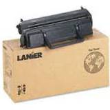 Lanier Bläck & Toner Lanier 117-0170 (Black)