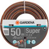 Gardena Trädgårdsslangar Gardena Premium Superflex Hose 50m