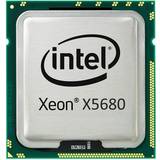 HP Intel Xeon X5680 3.33GHz Socket 1366 3200MHz bus Upgrade Tray