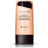 Max Factor Lasting Performance Foundation #35 Pearl Beige