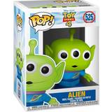 Toy Story Figuriner Funko Pop! Movies Toy Story Alien
