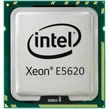 Lenovo 4 Processorer Lenovo Intel Xeon E5620 2.4GHz Socket 1366 2933MHz bus Upgrade Tray