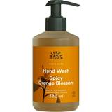 Hudrengöring Urtekram Rise & Shine Spicy Orange Blossom Hand Wash 300ml