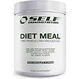 Self Omninutrition Diet Meal Chocolate 500g