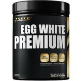 Äggproteiner Proteinpulver Self Omninutrition Egg White Premium Vanilla 1kg