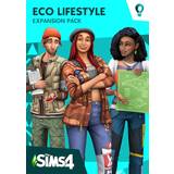 Sims 4 pc The Sims 4: Eco Lifestyle (PC)