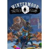 Wintermoor Tactics Club (PC)
