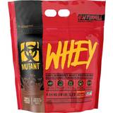 Mutant Proteinpulver Mutant Whey Triple Chocolate 4.54kg