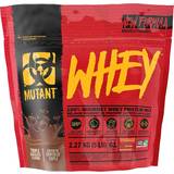 Mutant Vitaminer & Kosttillskott Mutant Whey Chocolate Eruption 2.27kg