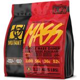 Mutant Vitaminer & Kosttillskott Mutant Mass Triple Chocolate 2.2kg