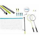 Badminton EDCO Volleyball & Badminton Set