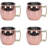 Modern House Moscow Mule Mugg 6cl 4st