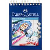 Faber-Castell Skiss- & Ritblock Faber-Castell Mixed Media Pad A5 250g 30 sheets