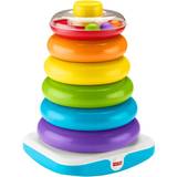 Fisher Price Giant Rock A Stack