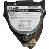 Lanier Bläck & Toner Lanier 117-0164 (Black)