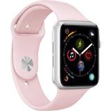 Puro Icon Silicone Band for Apple Watch 38/40mm