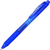 Lila Gelpennor Pentel Energel X Gel Pen 0.7mm