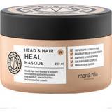 Maria nila head hair heal Hårprodukter Maria Nila Head & Hair Heal Masque 250ml
