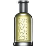Hugo Boss Herr Eau de Toilette Hugo Boss Boss Bottled EdT 200ml