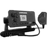 Lowrance VHF Sjönavigation Lowrance Link-6S