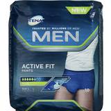 TENA Men Active Fit Pants L 10-pack