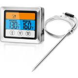 Justerbara termostater Kökstermometrar Modern House Basic Stektermometer 9cm