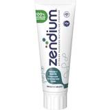 Zendium Tandkrämer Zendium Fresh + White Peppermint 75ml