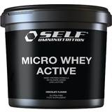 Self Omninutrition Micro Whey Active Mint Chocolate 1kg