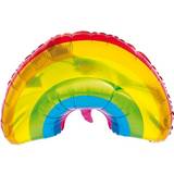 Hisab Joker Foil Ballon Rainbow