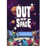 7 - Strategi PC-spel Out of Space (PC)