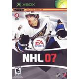NHL 2007 (Xbox)