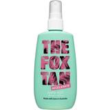 Sprayflaskor Tan enhancers The Fox Tan Rapid Mist 120ml
