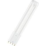 2G11 LED-lampor LEDVANCE Dulux L HF LED Lamp 7W 2G11