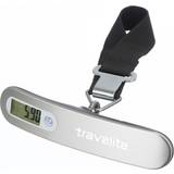Resetillbehör Travelite Digital Luggage Scale