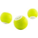 Kökstillbehör InnovaGoods Fridge Eco-Balls (Pack of 3) Köksutrustning 3st