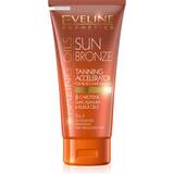 Eveline Cosmetics Solskydd & Brun utan sol Eveline Cosmetics Amazing Oils Sun Bronze Tanning Accelerator 150ml