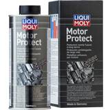 Helsyntet Tillsats Liqui Moly Motor Protect Tillsats 0.5L