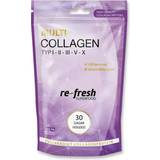 Kollagen Kosttillskott re-fresh Superfood Multi Collagen 150g