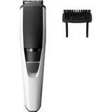Silver Trimmers Philips Series 3000 BT3206