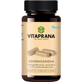 Vitaprana Vitaminer & Kosttillskott Vitaprana Ashwagandha 90 st