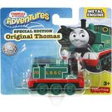 Tåg Fisher Price Thomas & Friends Thomas Adventures Special Edition Original Thomas