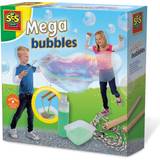 SES Creative Plastleksaker Utomhusleksaker SES Creative Mega Bubbles Blower 02251